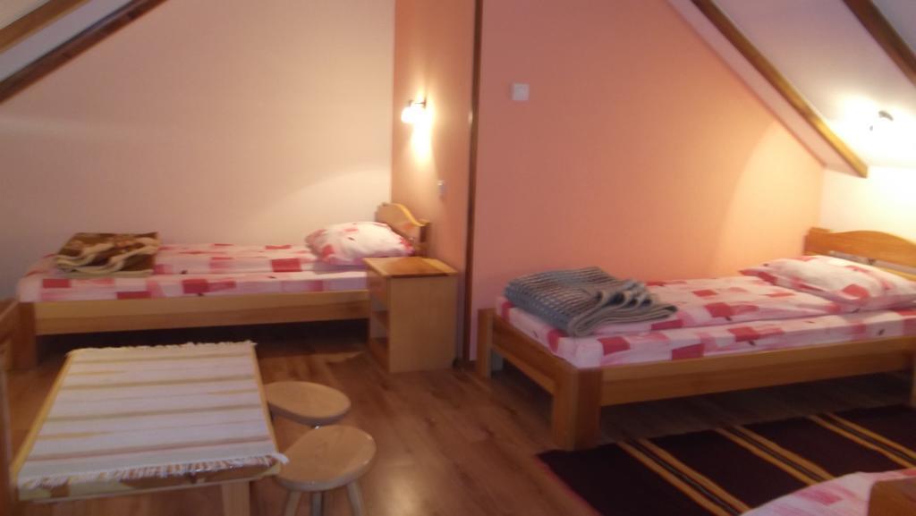 Seoski Turizam Melovic Rozanstvo Zewnętrze zdjęcie